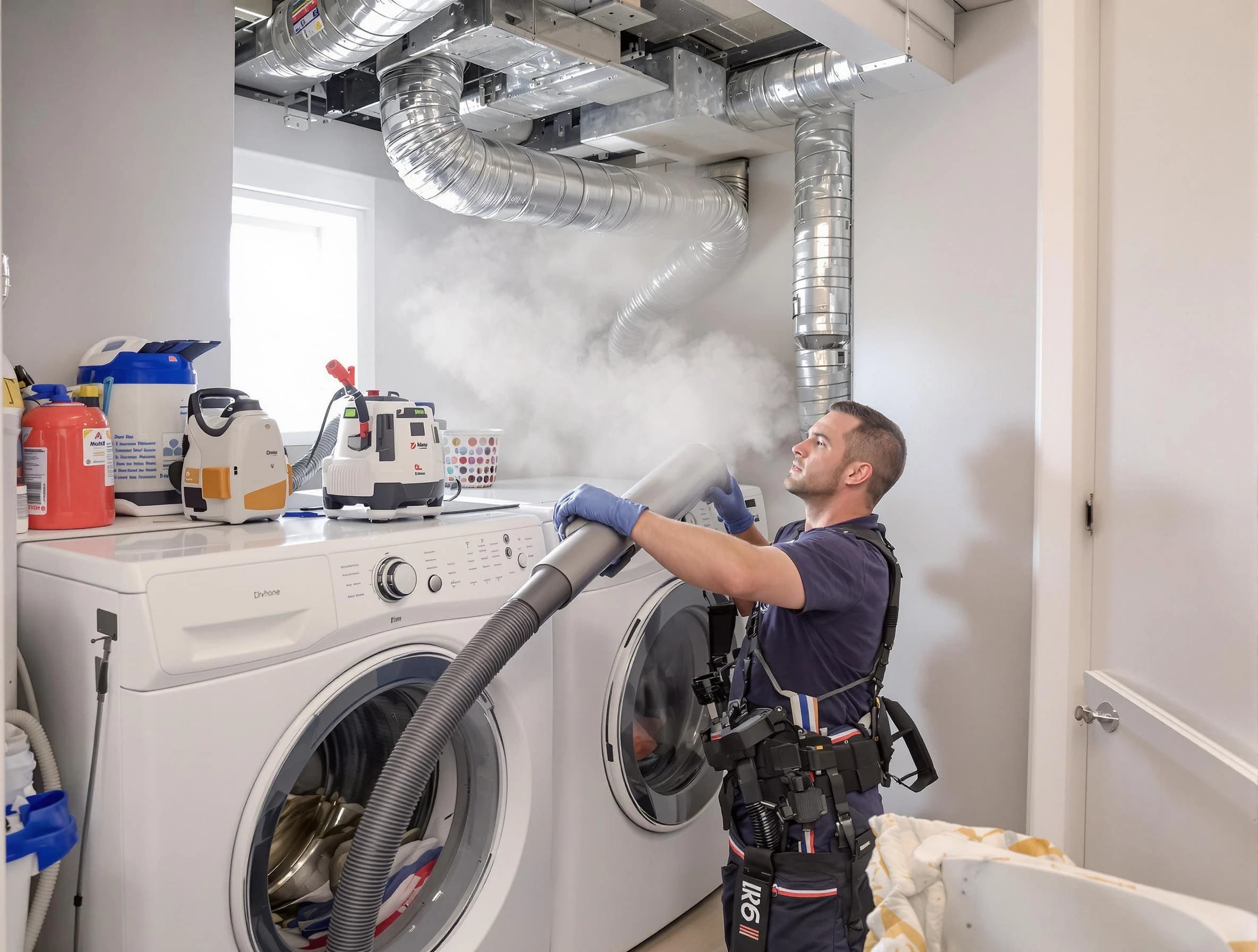 Duct Cleaning service in Nashville, TN