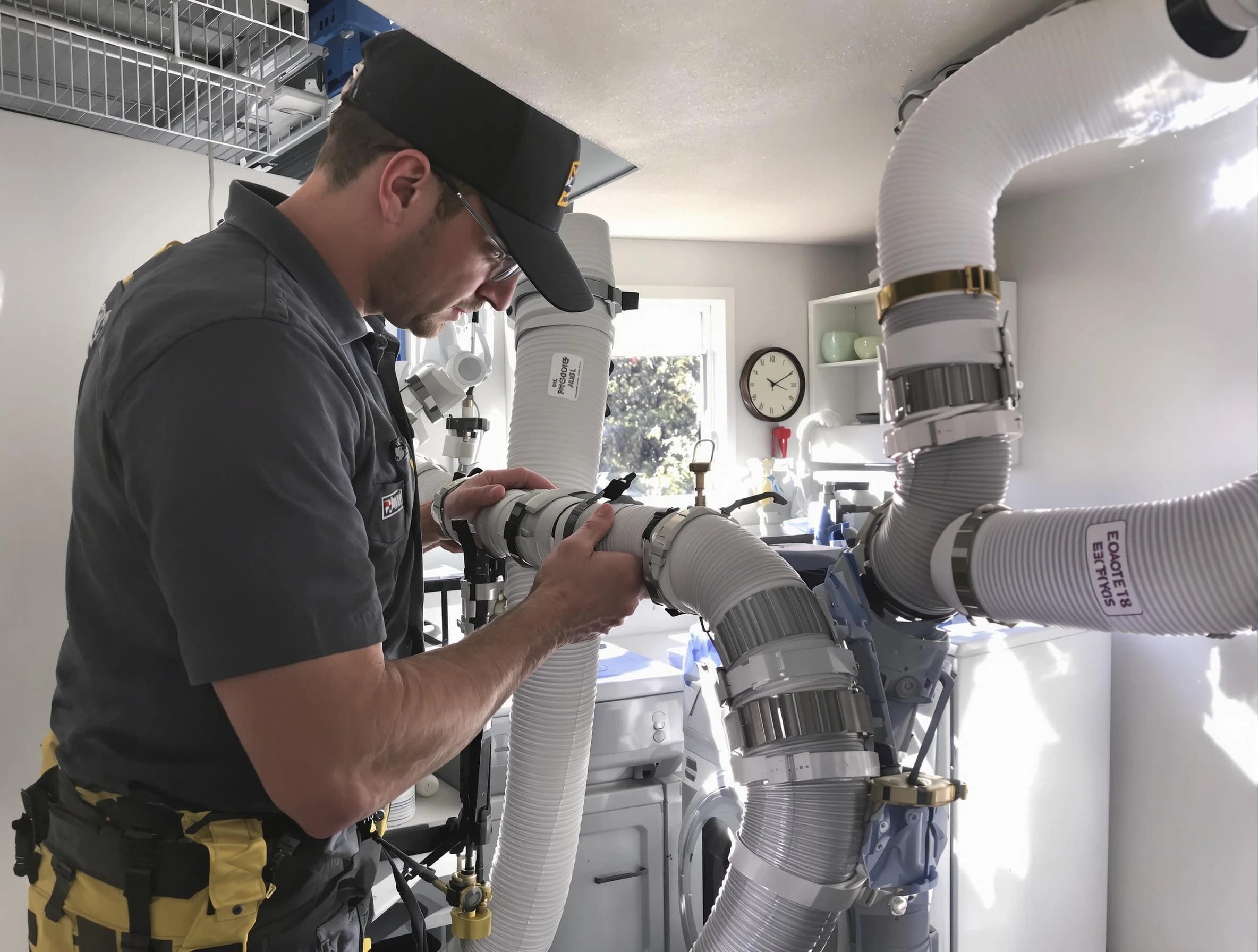 Hose Installation service in Nashville, TN